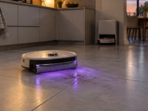 Dyson R3 Nurovi vs Spot+Scrub Ai: Is the New Stain Hunter Worth $350 More?