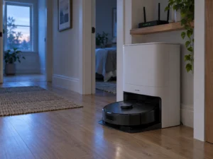 A eufy Robot Vacuum Vulnerability Rated 9.4 Is Fixed in Firmware 1.6.4