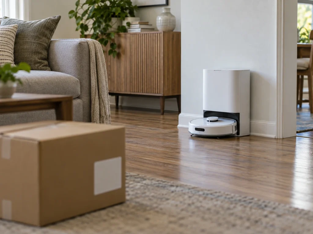 FCC Robot Vacuum Rules: What the First Robot Exemption Means for Buyers