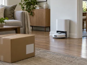 FCC Robot Vacuum Rules: What the First Robot Exemption Means for Buyers