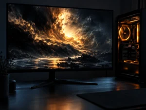 HDR10+ GAMING Explained: Why Your Monitor and Your Game Need to Talk to Each Other