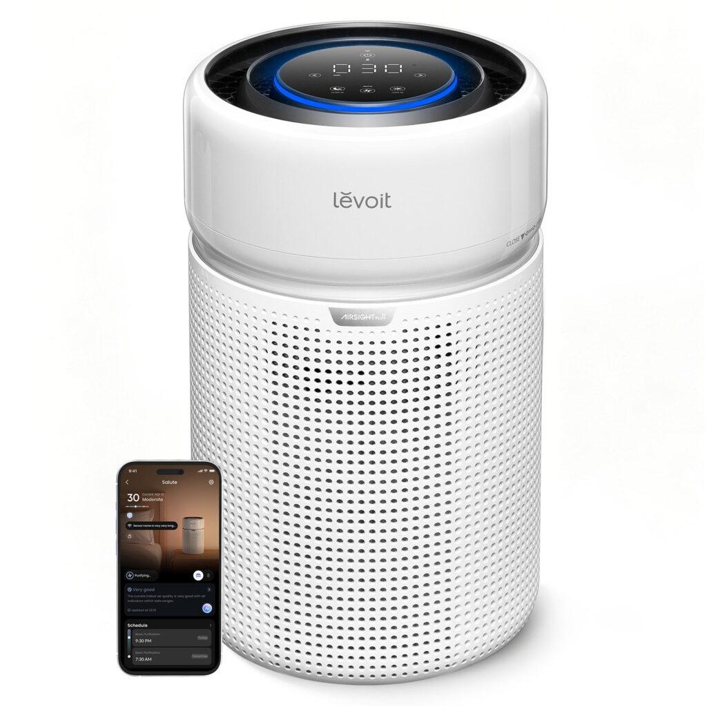 Air Purifiers