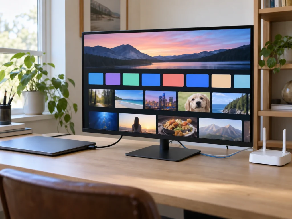 LG Smart Monitor Privacy: What the webOS Investigation Found, and What LG Denies