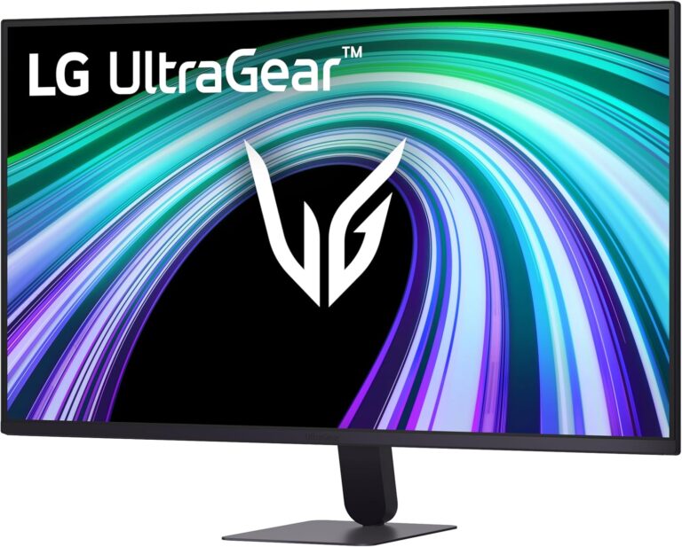 LG UltraGear 32G403B-B