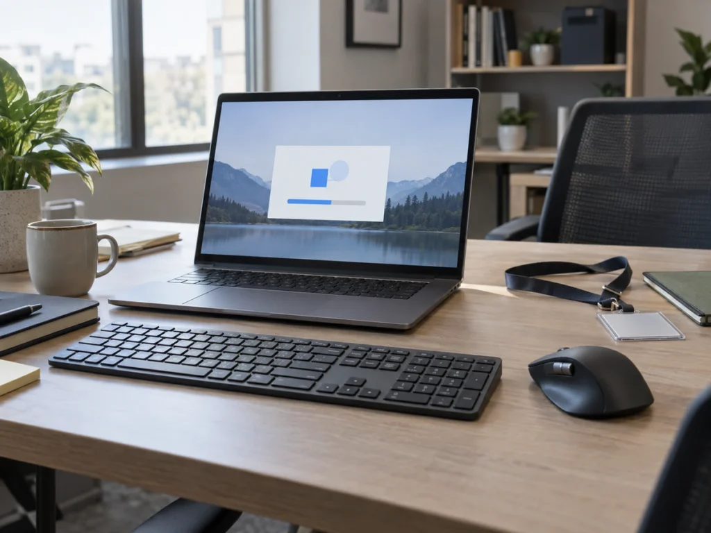 A Logi Options+ Vulnerability Gave Any Windows Account Full Control Until Version 2.7