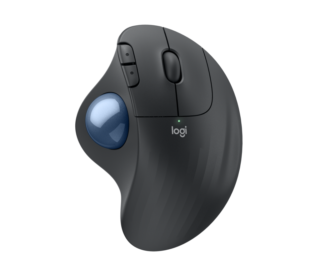Logitech Ergo M575S