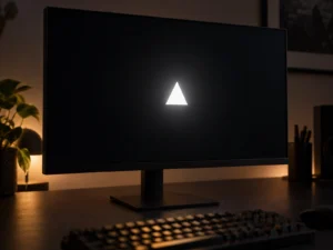 1,152 Mini-LED Dimming Zones on a 24.5-Inch Monitor: What HKC’s Shield 25Q360B Buys You