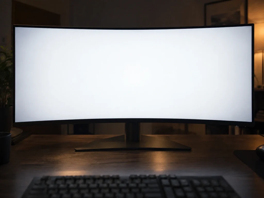 OLED Edge Dimming Explained: Why Alienware Is Now Testing a Uniformity Switch