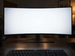 OLED Edge Dimming Explained: Why Alienware Is Now Testing a Uniformity Switch
