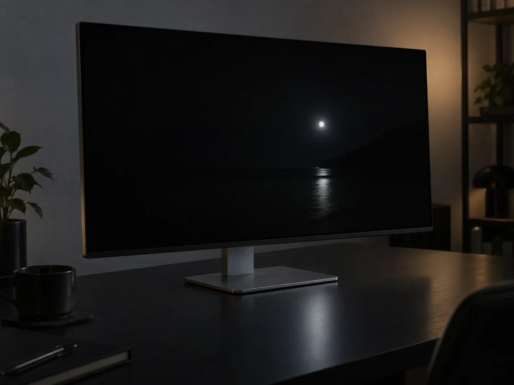 Peak Brightness vs Full Screen Brightness: What a 10,000-Nit Panel Means for Your Monitor