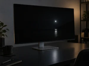 Peak Brightness vs Full Screen Brightness: What a 10,000-Nit Panel Means for Your Monitor