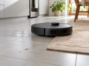 The Roomba Max 875 Combo’s 5x Suction Claim Is Not Measured Against the Max 775