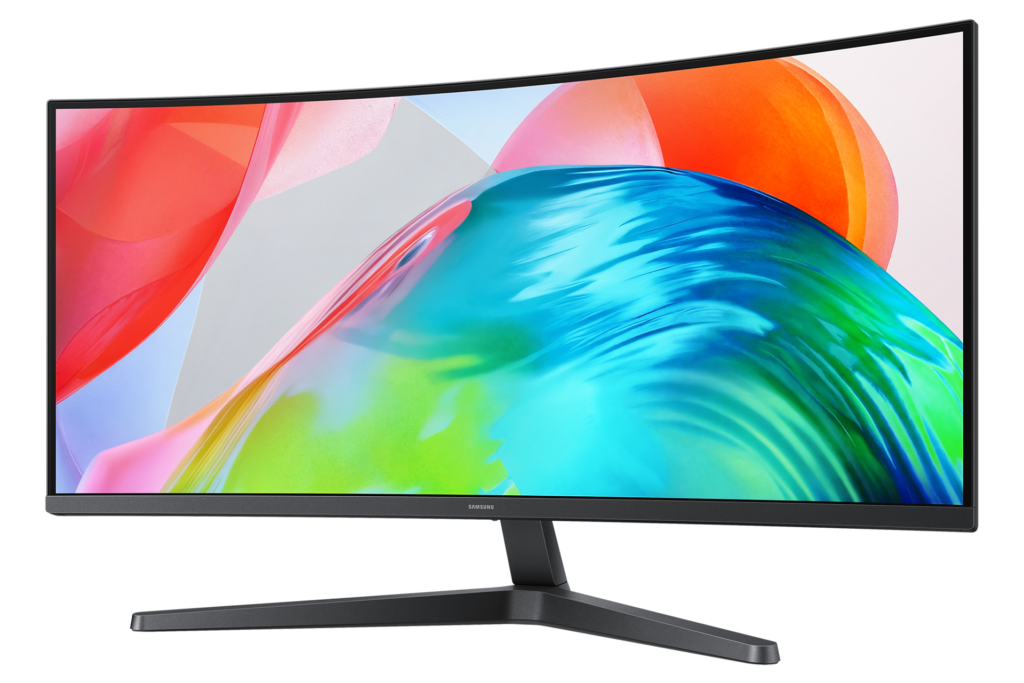 Samsung ViewFinity S5 S55GH (LS34H550GANXZA)