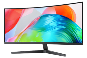 Samsung ViewFinity S5 S55GH (LS34H550GANXZA)
