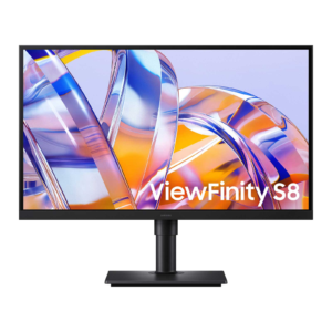 Samsung ViewFinity S8 S80UH 32-inch