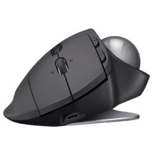 Logitech MX ERGO