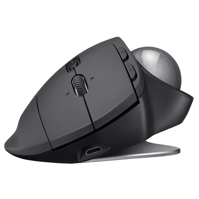 Logitech MX ERGO