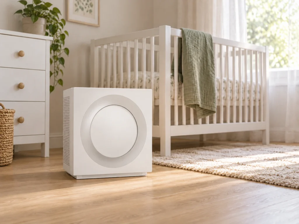Coway Mighty2 Mini or the Full-Size Mighty2 for a Bedroom?