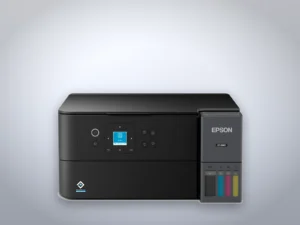 How to fix an Epson EcoTank printing lines or streaks