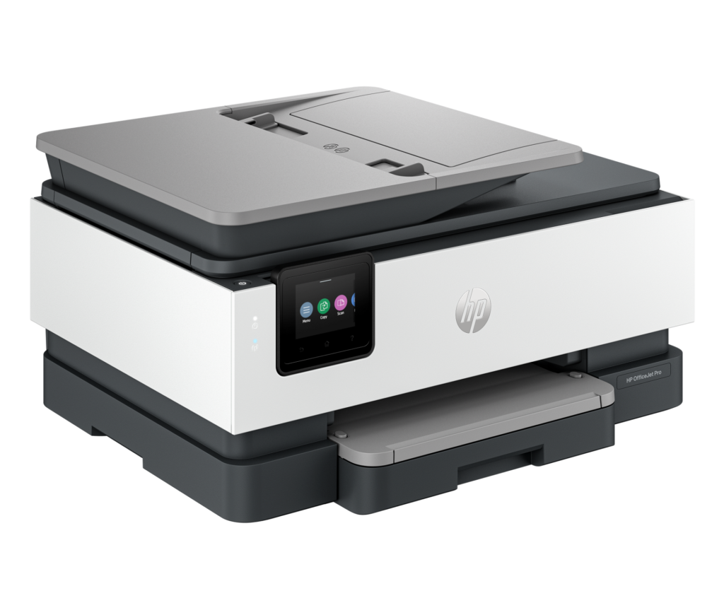 HP OfficeJet Pro 8125: The 8125e Without the HP+ Offer