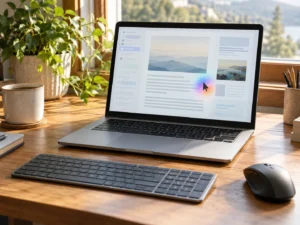 Logi Options+ for Googlebook Lists 31 Logitech Mice and Keyboards