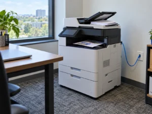 Lexmark, Canon and Brother Printers Fell at Pwn2Own Ireland