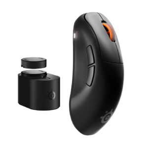 SteelSeries Rival Pro Mini