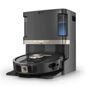 Shark PowerDetect NeverTouch Pro Review: The Base Does More Than the Robot